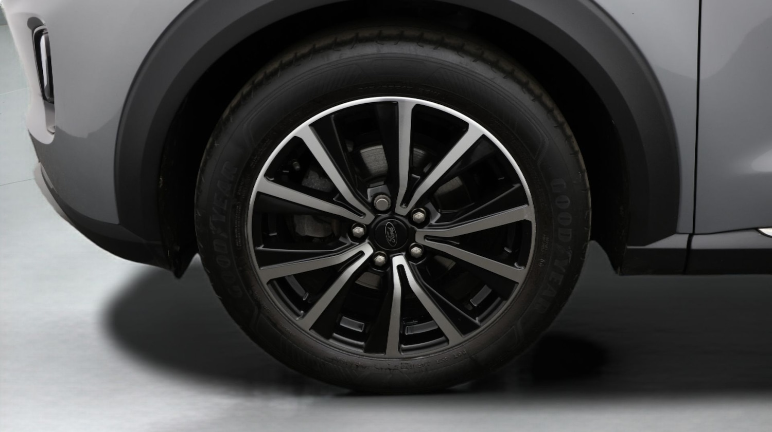 Used Ford Puma 2023 for sale - 77854910: Photo 18