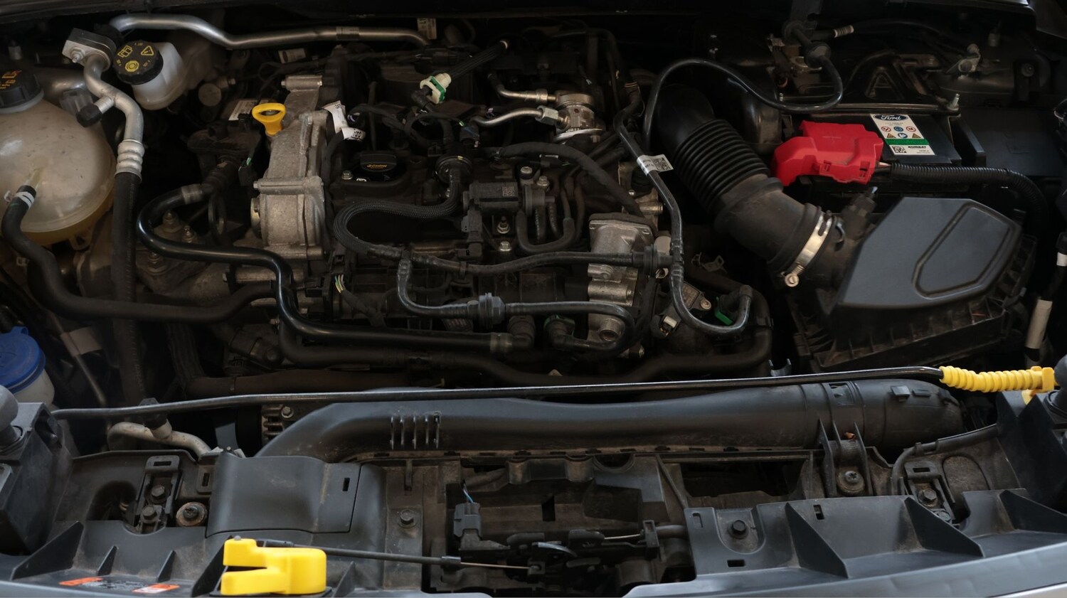 Used Ford Puma 2023 for sale - 77854910: Photo 19