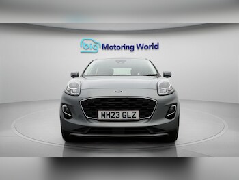 Used Ford Puma 2023 for sale - 77854910: Photo