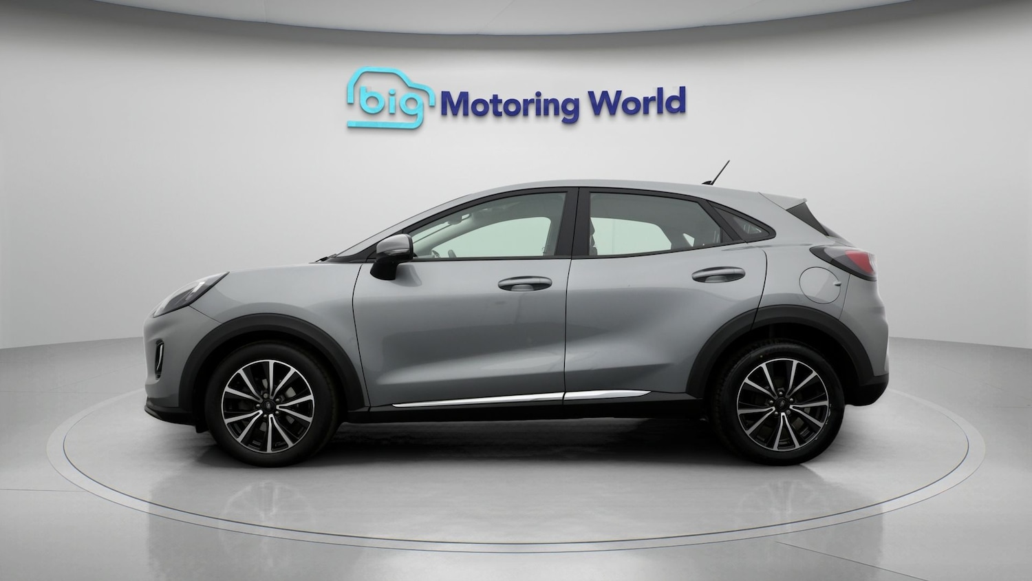 Used Ford Puma 2023 for sale - 77854910: Photo 4