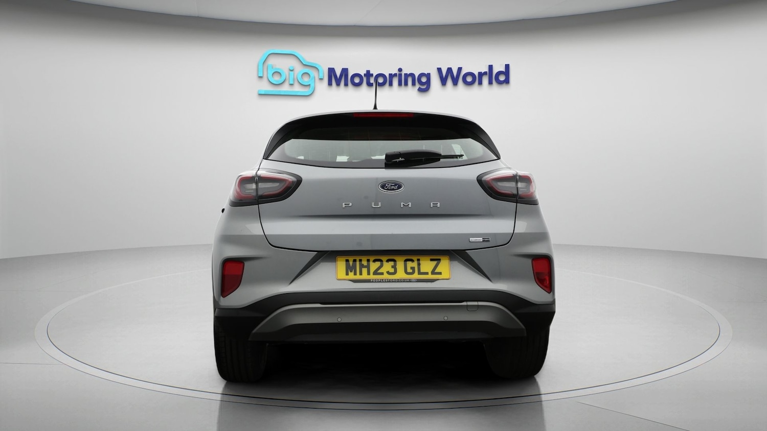 Used Ford Puma 2023 for sale - 77854910: Photo 6