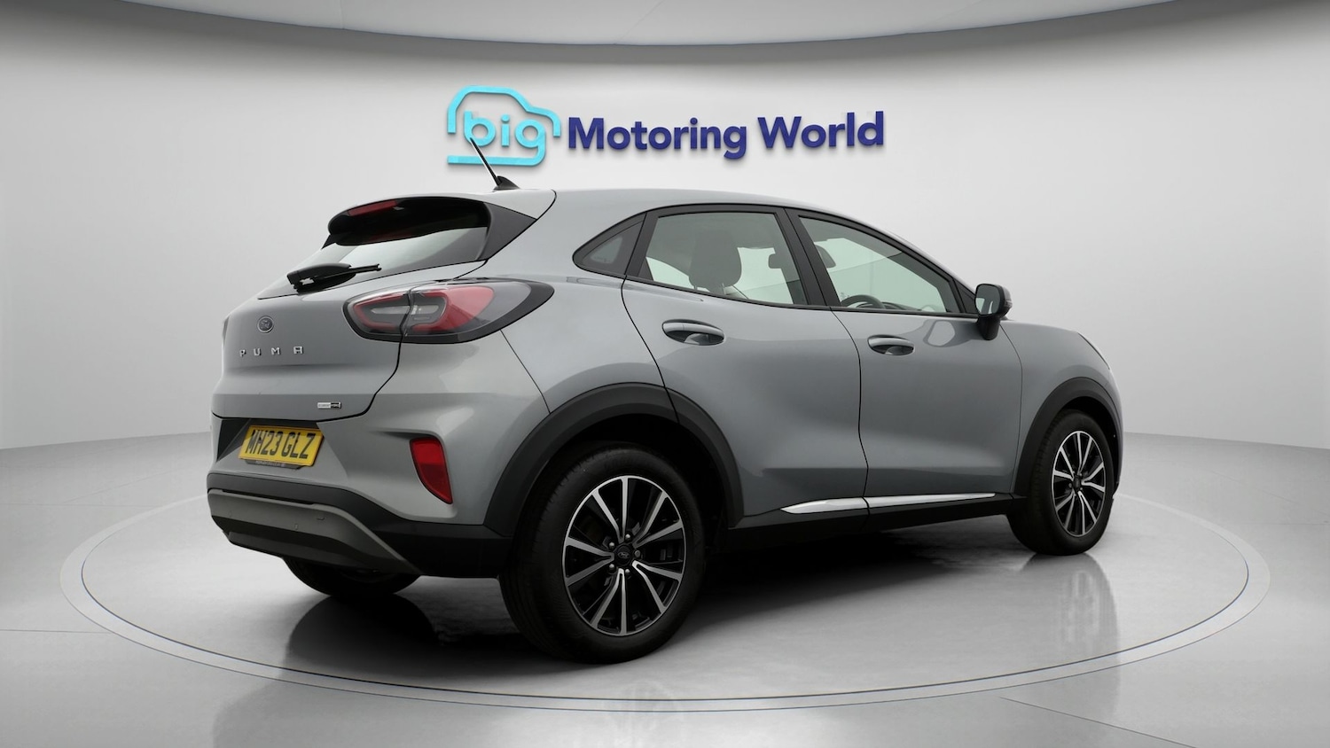 Used Ford Puma 2023 for sale - 77854910: Photo 7