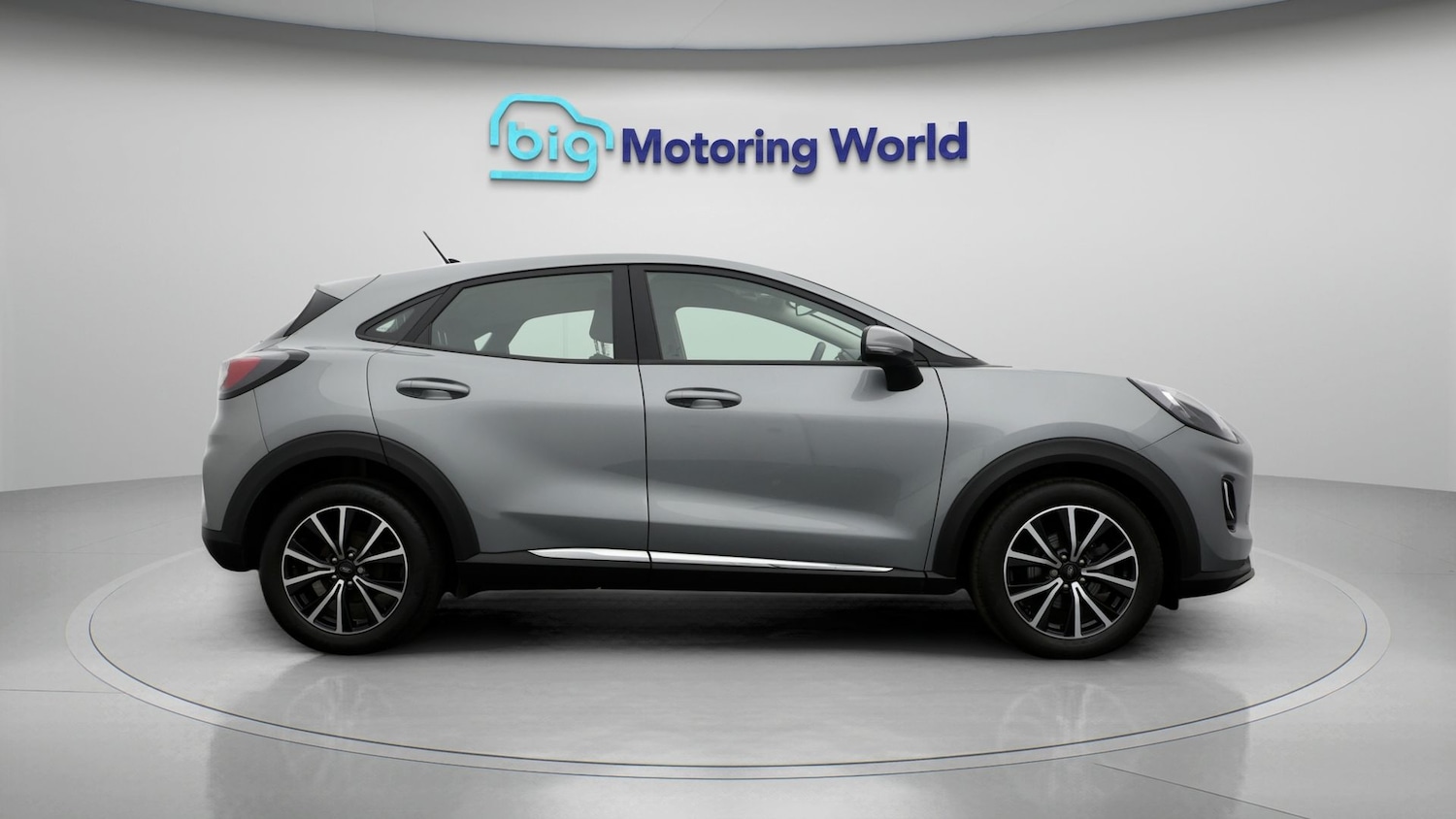 Used Ford Puma 2023 for sale - 77854910: Photo 8