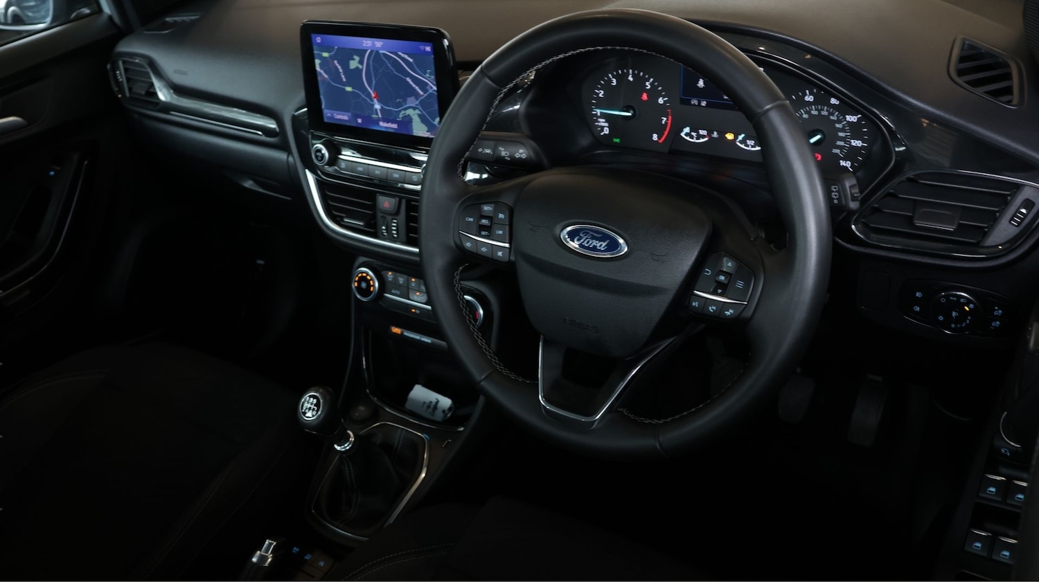 Used Ford Puma 2023 for sale - 77854910: Photo 9