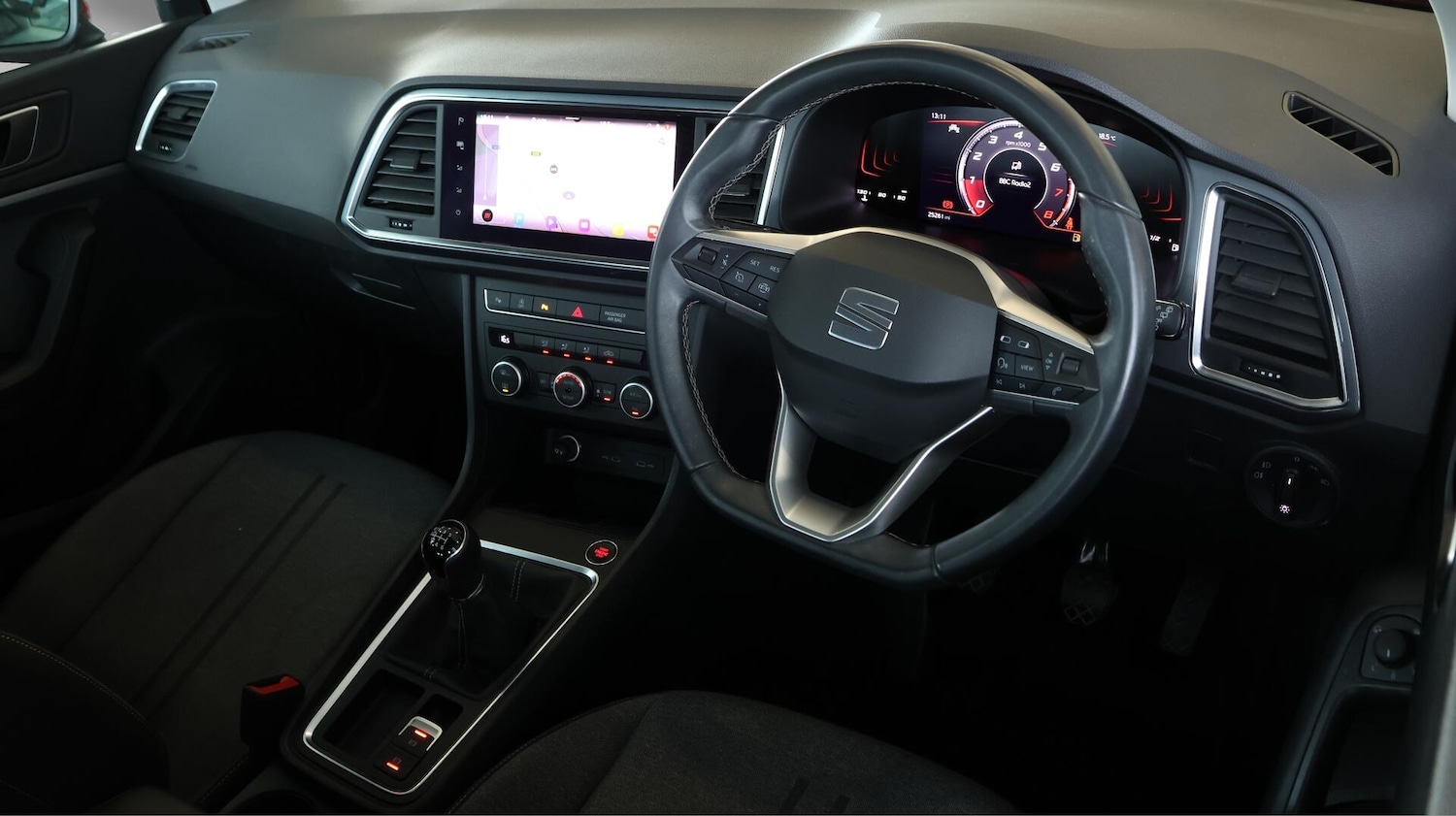 Used SEAT Ateca 2023 for sale - 76371392: Photo 10