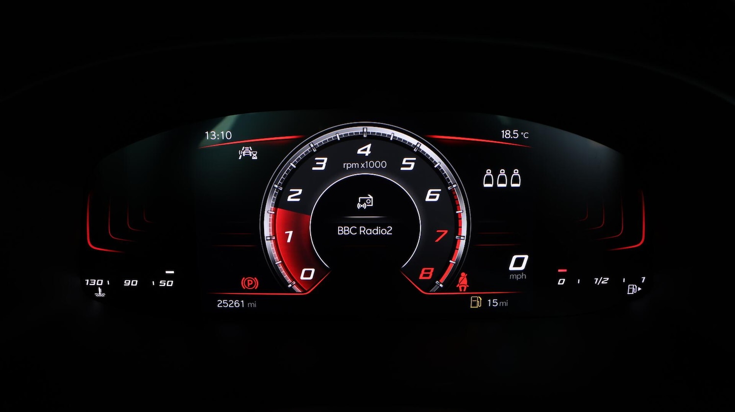 Used SEAT Ateca 2023 for sale - 76371392: Photo 11