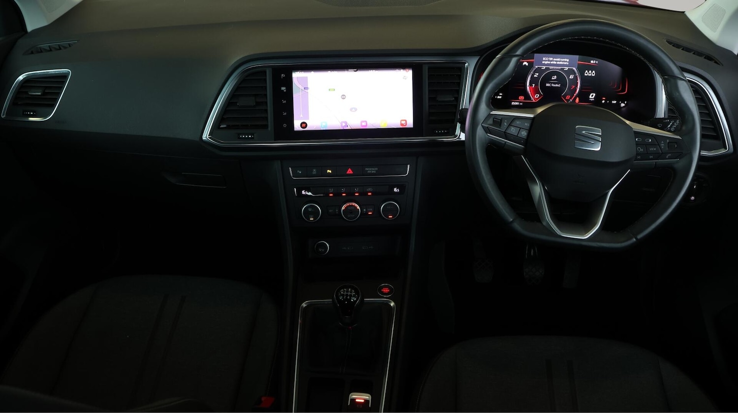 Used SEAT Ateca 2023 for sale - 76371392: Photo 14