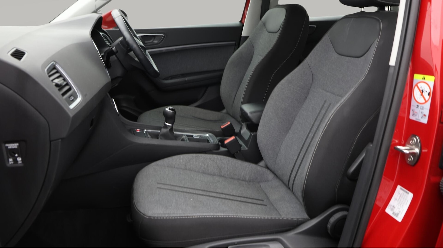 Used SEAT Ateca 2023 for sale - 76371392: Photo 15