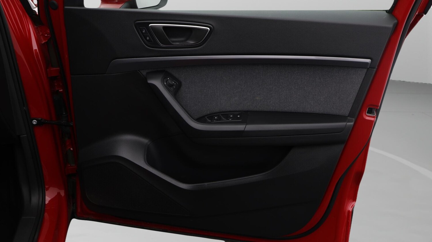 Used SEAT Ateca 2023 for sale - 76371392: Photo 16