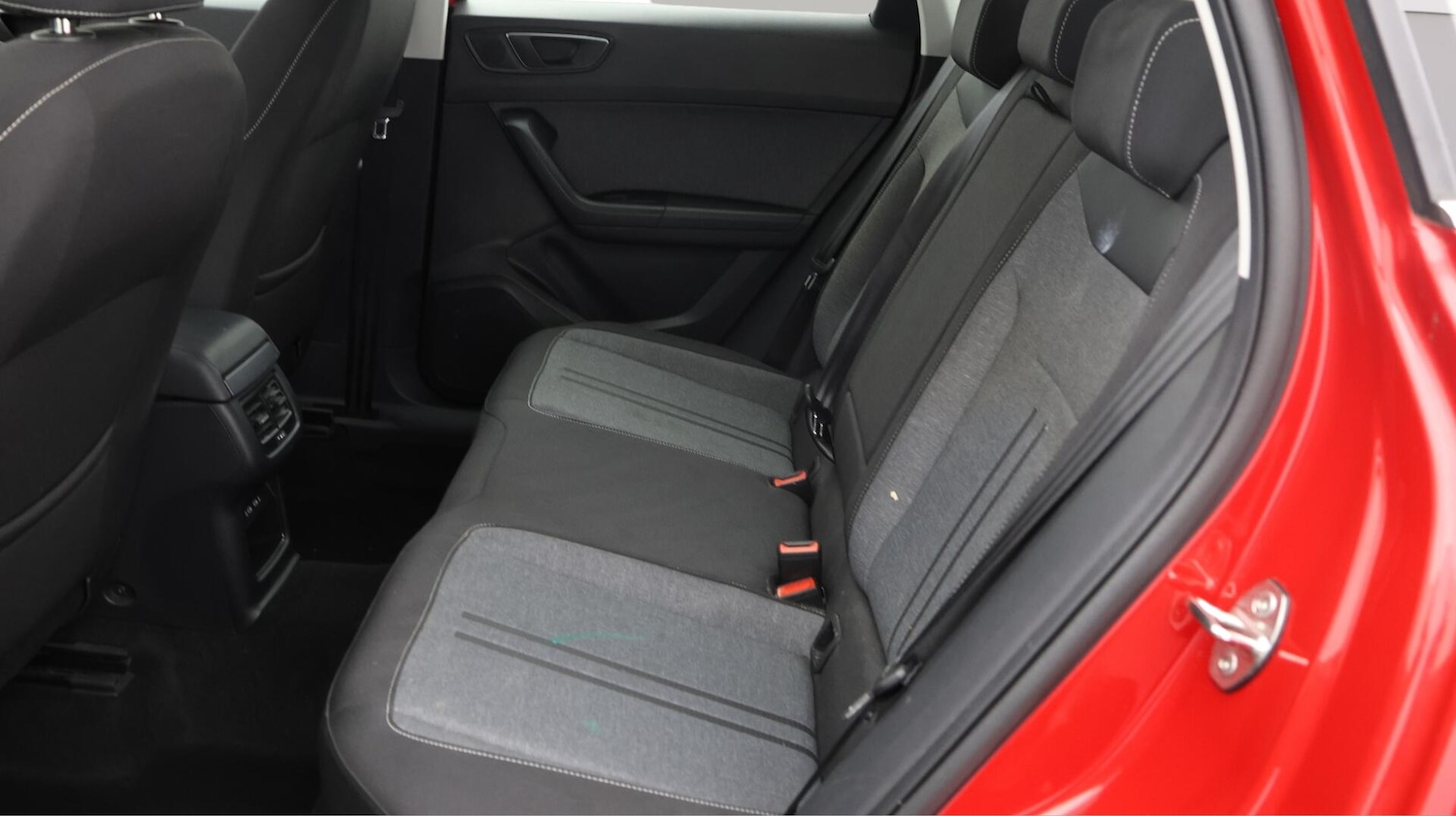 Used SEAT Ateca 2023 for sale - 76371392: Photo 17