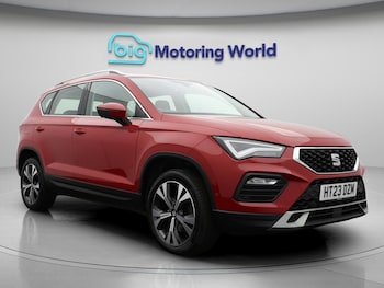 (23) - 1.0 TSI SE Technology SUV 5dr Petrol Manual Euro 6 (s/s) (110 ps)