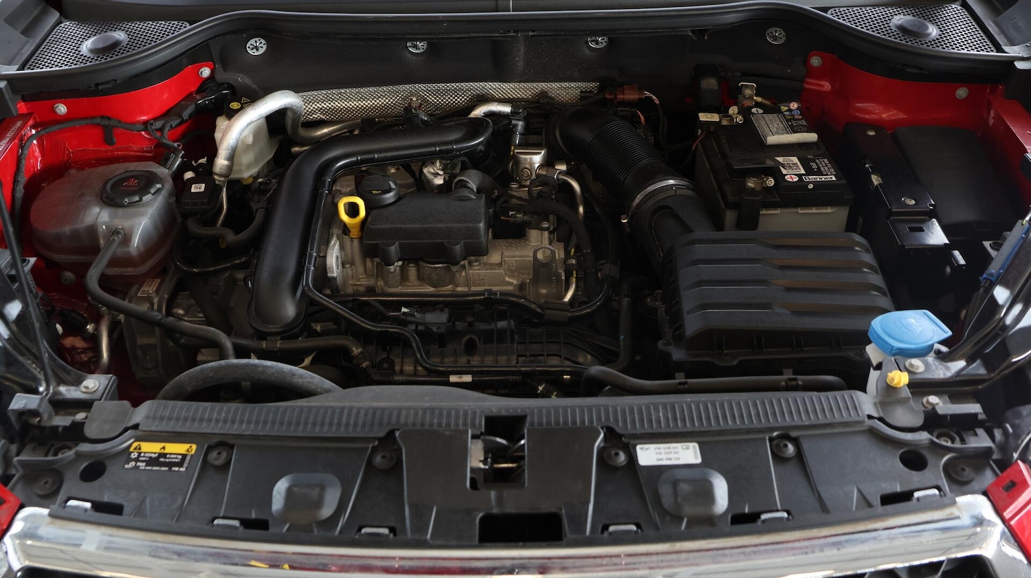 Used SEAT Ateca 2023 for sale - 76371392: Photo 20