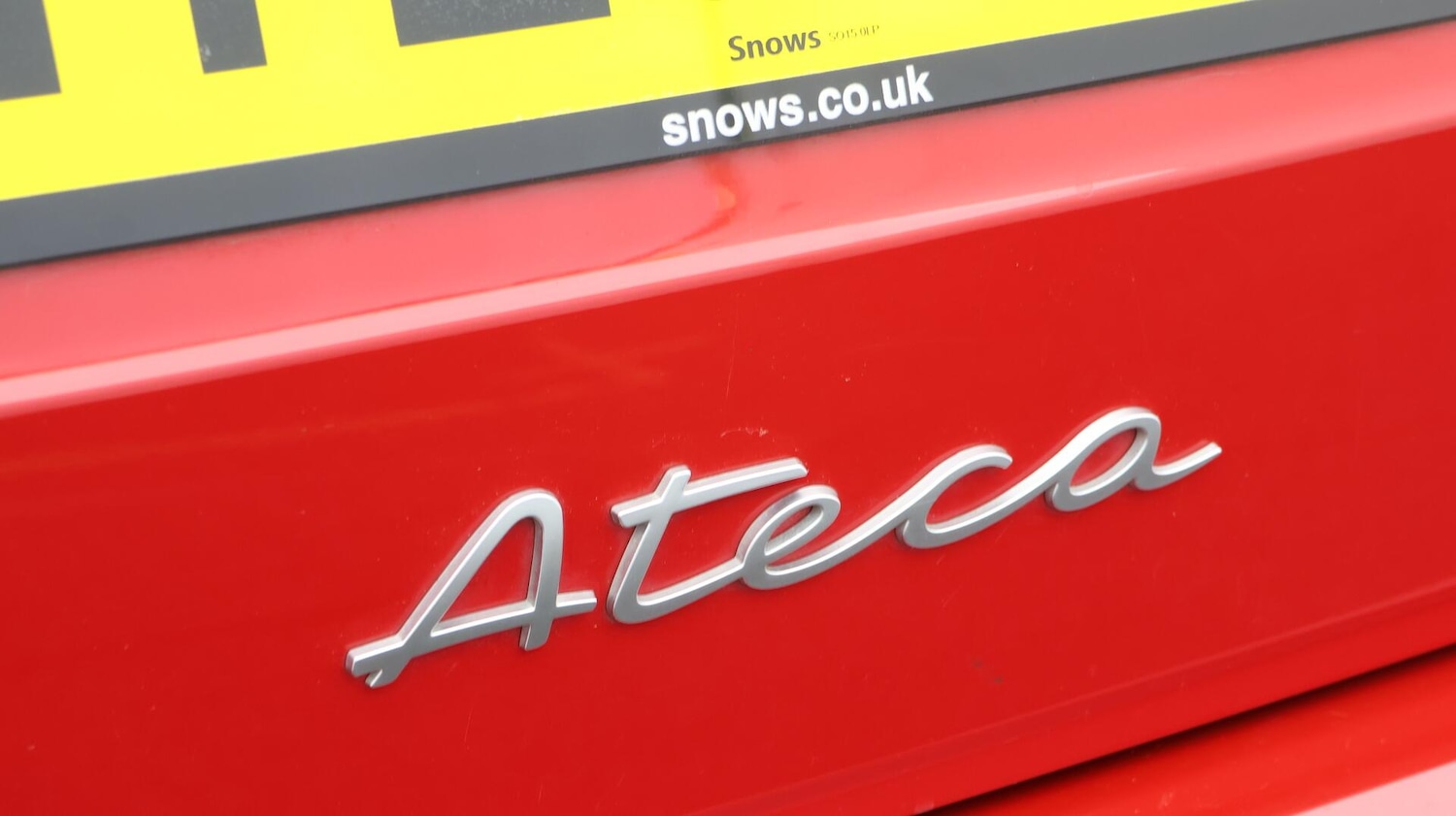 Used SEAT Ateca 2023 for sale - 76371392: Photo 22