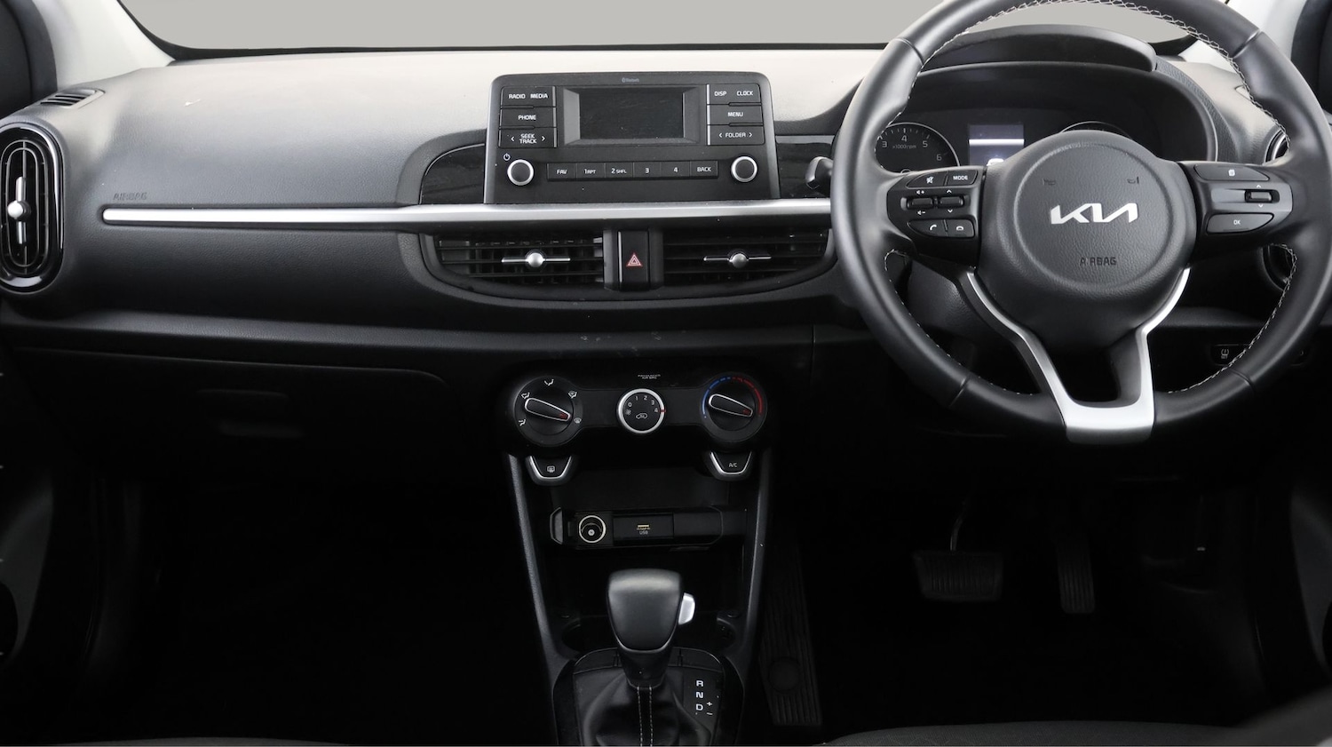 Used Kia Picanto 2022 for sale - 78198253: Photo 12