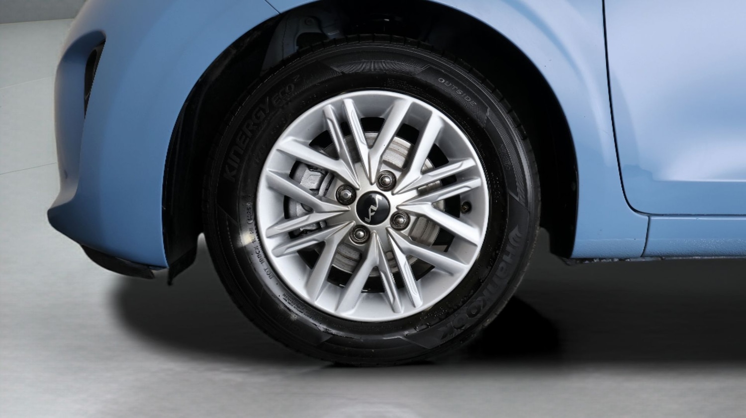 Used Kia Picanto 2022 for sale - 78198253: Photo 17