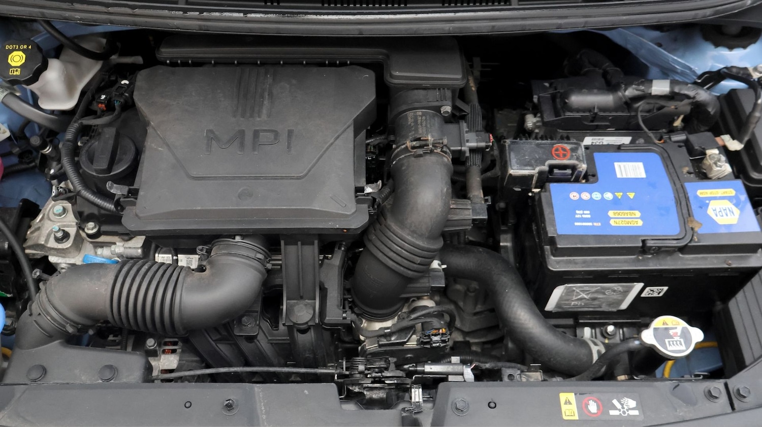 Used Kia Picanto 2022 for sale - 78198253: Photo 18