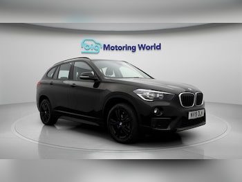 Used BMW X1 2019 for sale - 79076817: Photo