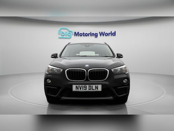 Used BMW X1 2019 for sale - 79076817: Photo