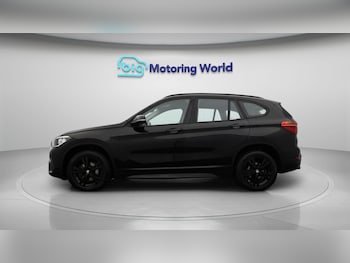 Used BMW X1 2019 for sale - 79076817: Photo