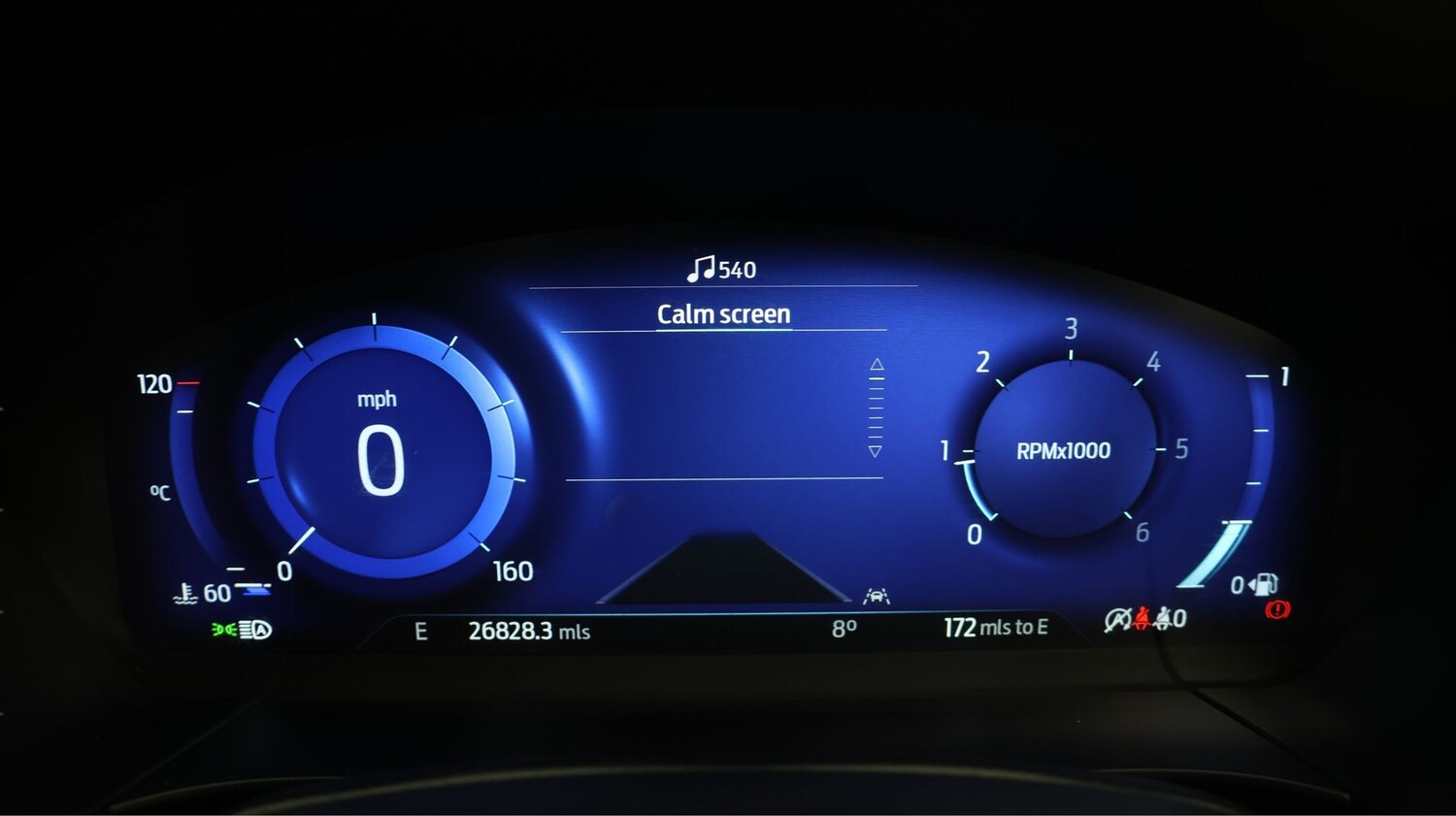 Used Ford Kuga 2020 for sale - 77498261: Photo 10