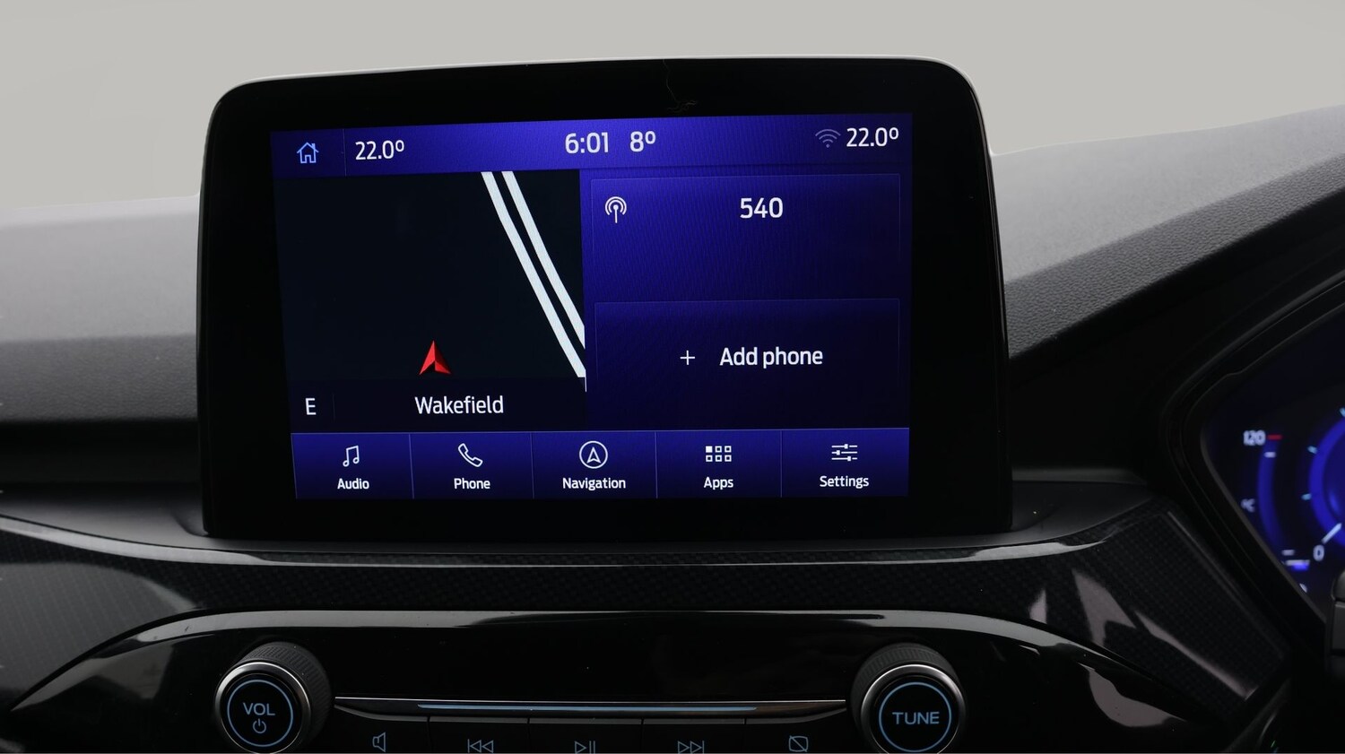 Used Ford Kuga 2020 for sale - 77498261: Photo 11