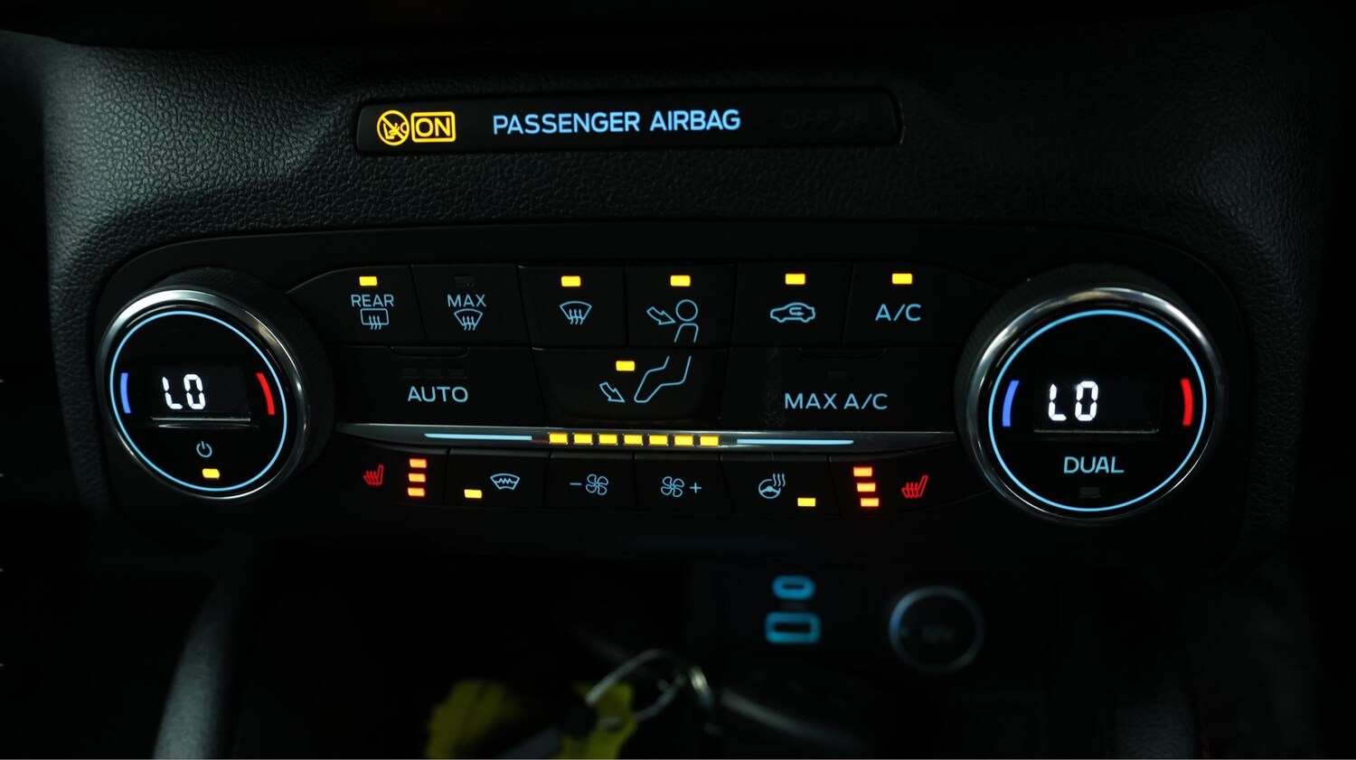 Used Ford Kuga 2020 for sale - 77498261: Photo 12