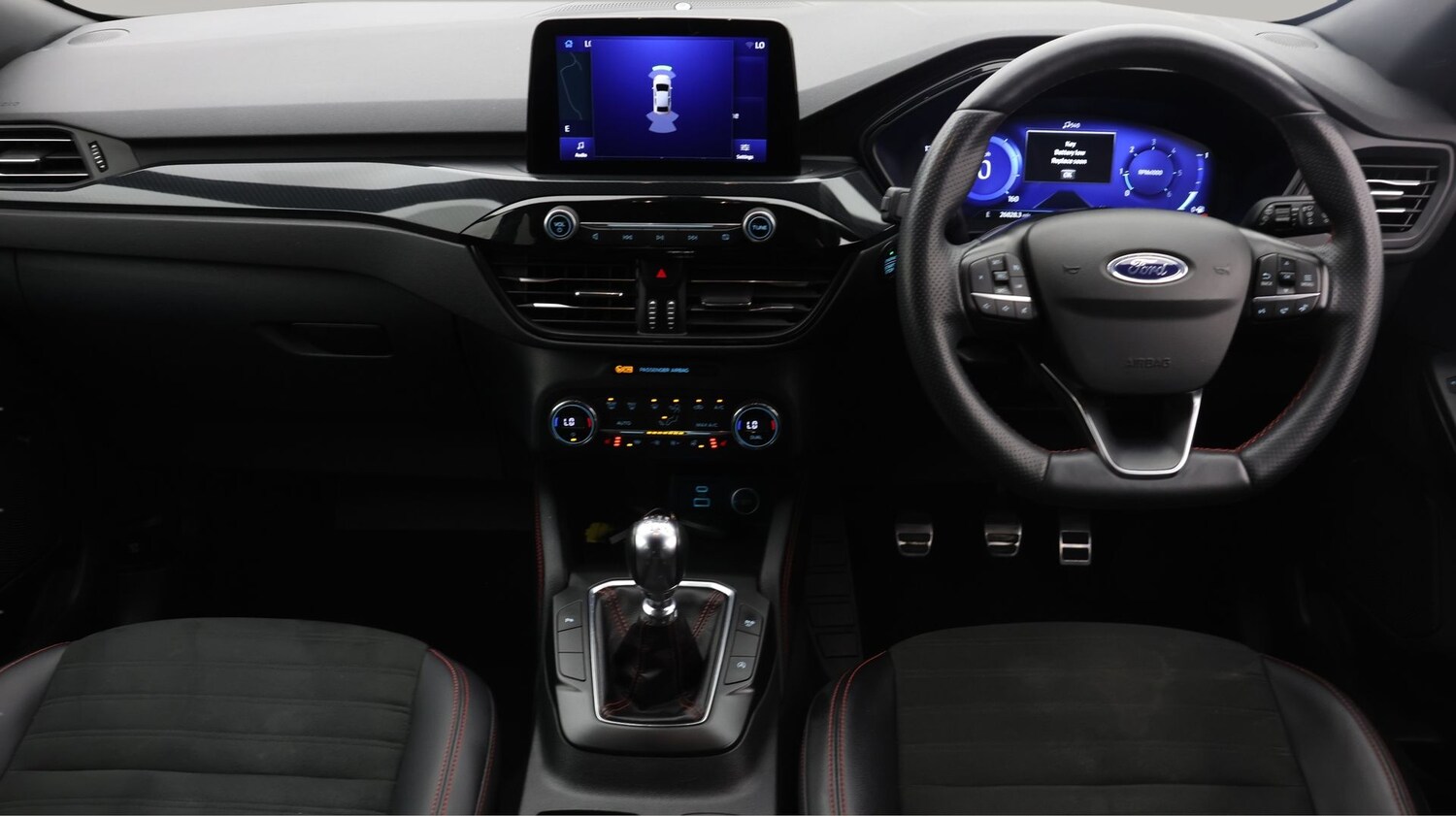 Used Ford Kuga 2020 for sale - 77498261: Photo 13