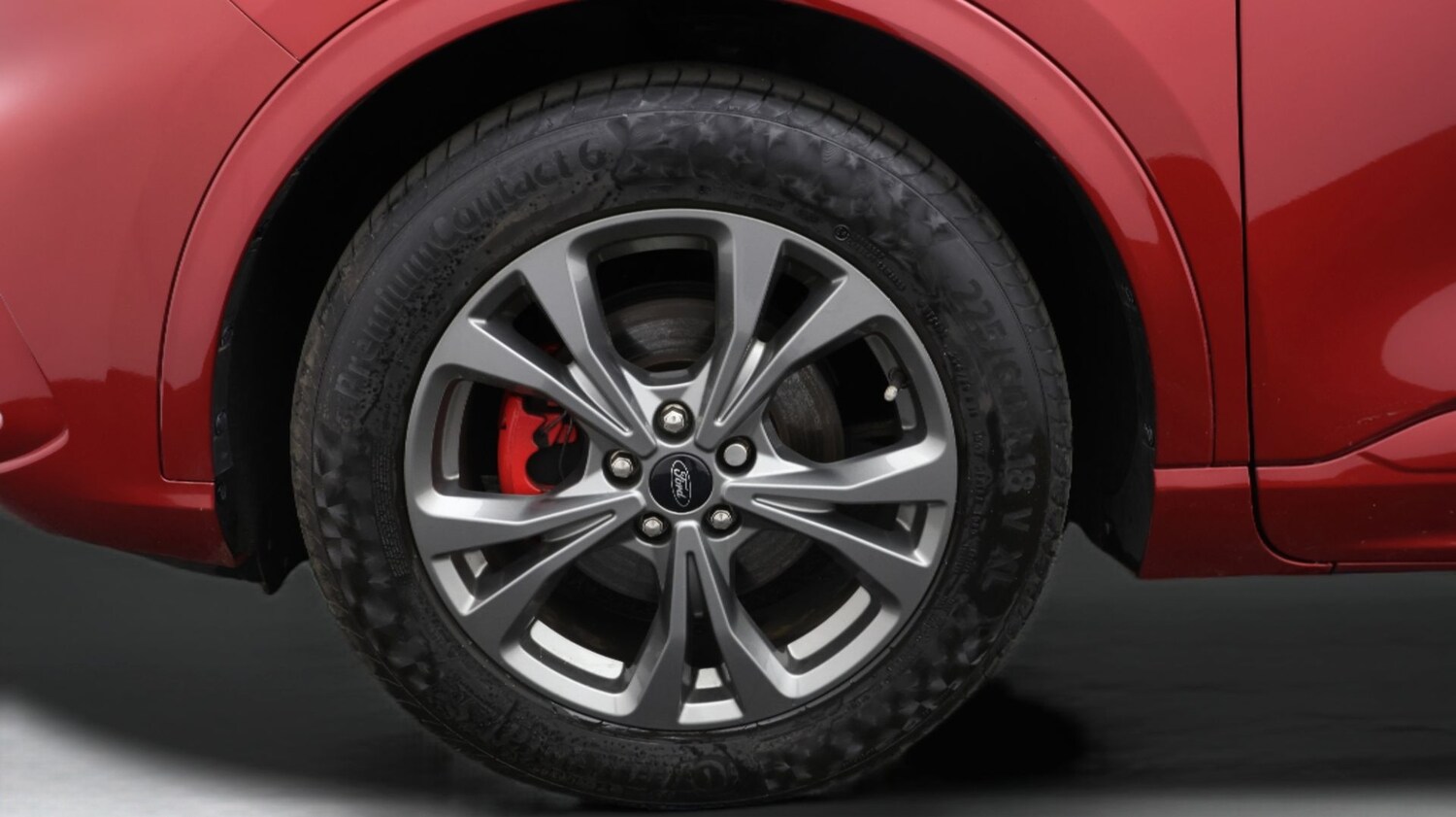 Used Ford Kuga 2020 for sale - 77498261: Photo 18