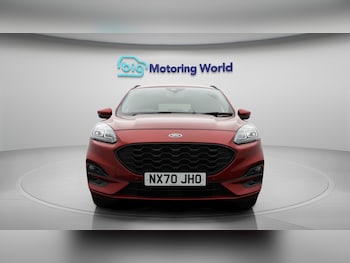 Used Ford Kuga 2020 for sale - 77498261: Photo