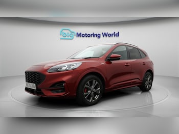 Used Ford Kuga 2020 for sale - 77498261: Photo