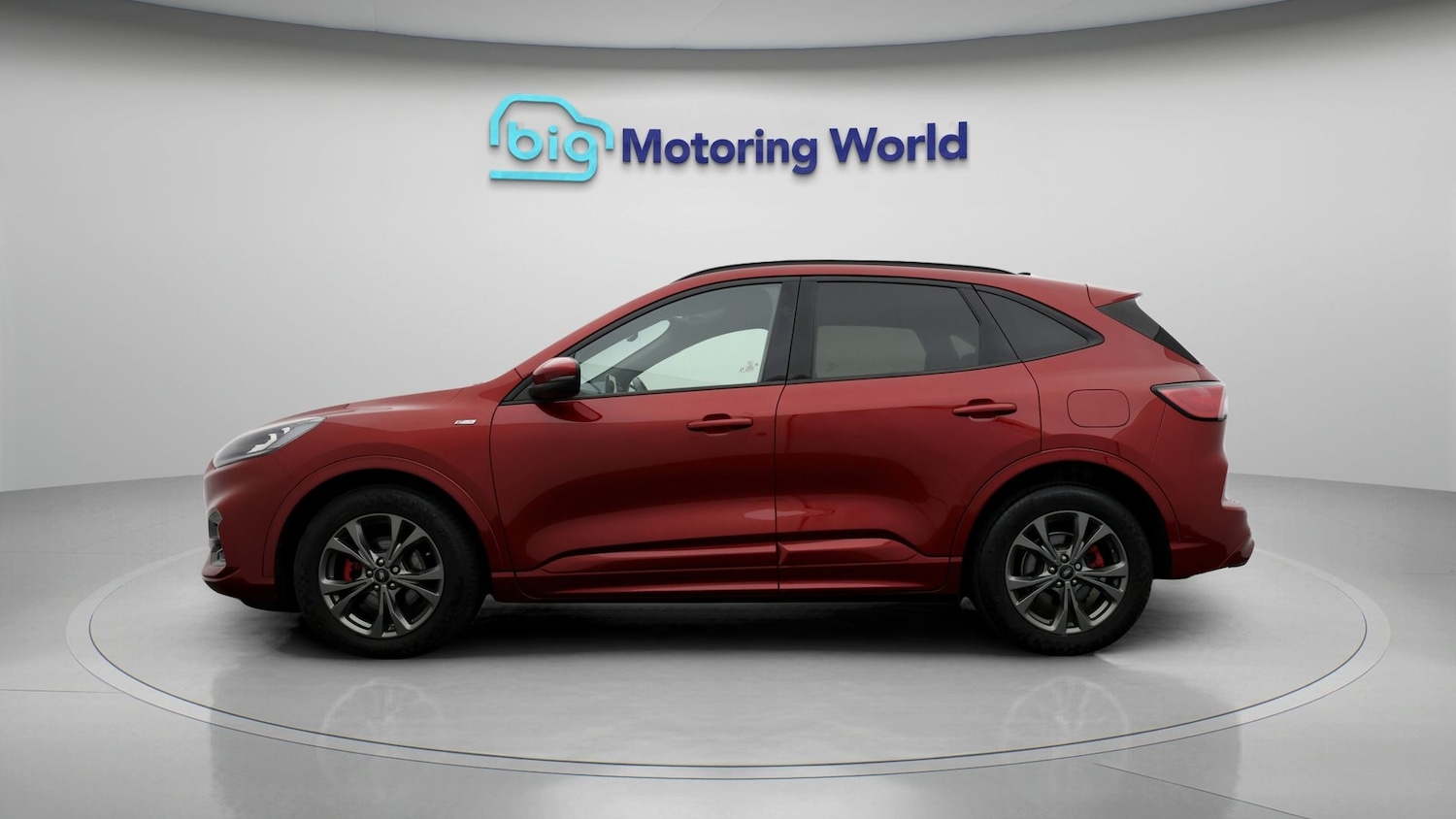 Used Ford Kuga 2020 for sale - 77498261: Photo 4