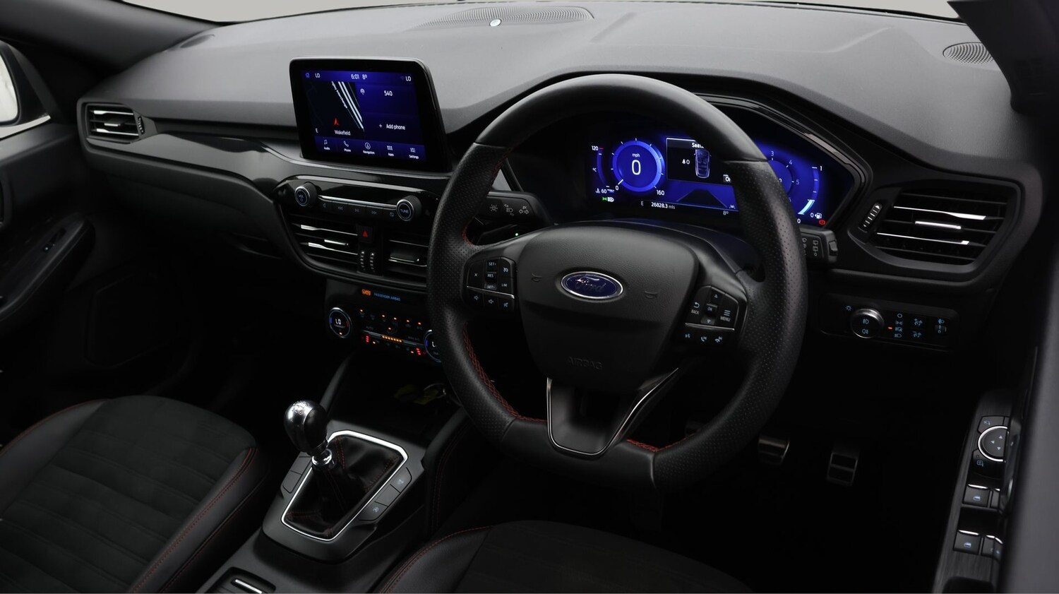 Used Ford Kuga 2020 for sale - 77498261: Photo 9