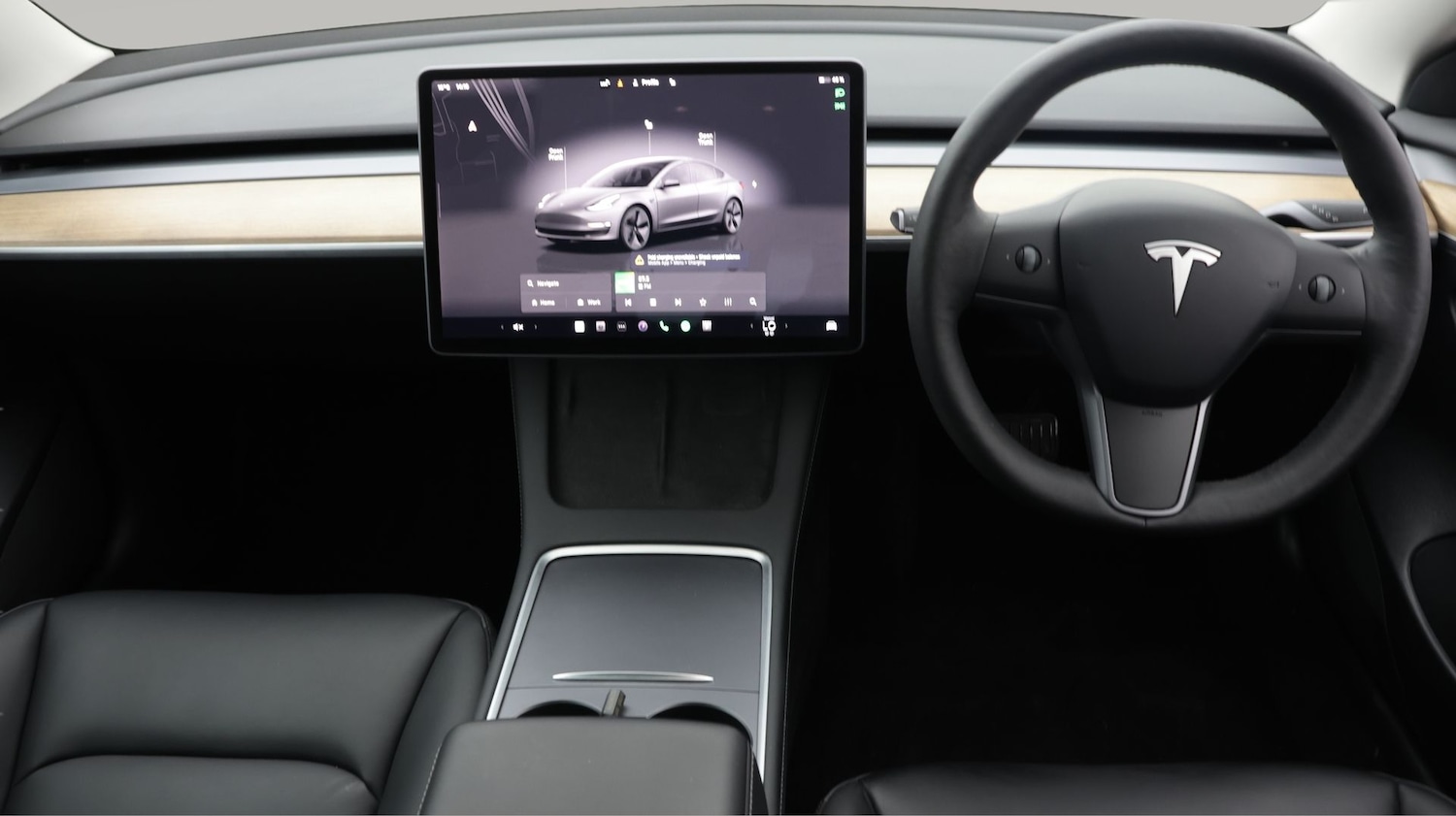 Used Tesla Model 3 2022 for sale - 77654403: Photo 13