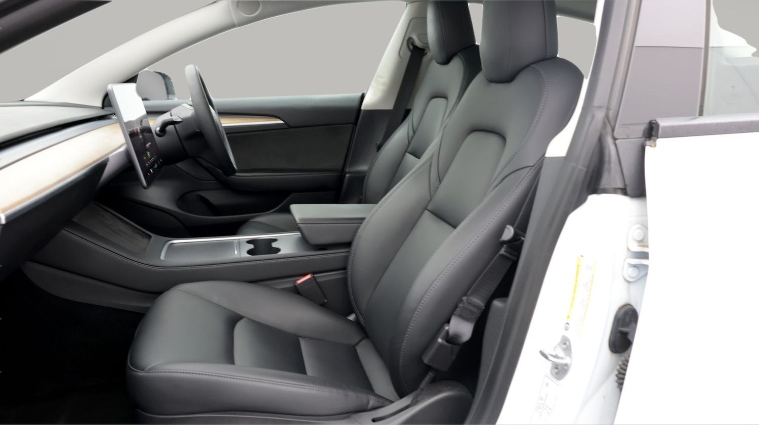 Used Tesla Model 3 2022 for sale - 77654403: Photo 14