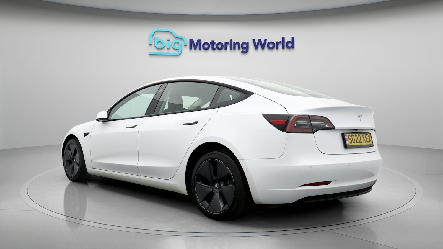 Used Tesla Model 3 2022 for sale - 77654403: Photo 5