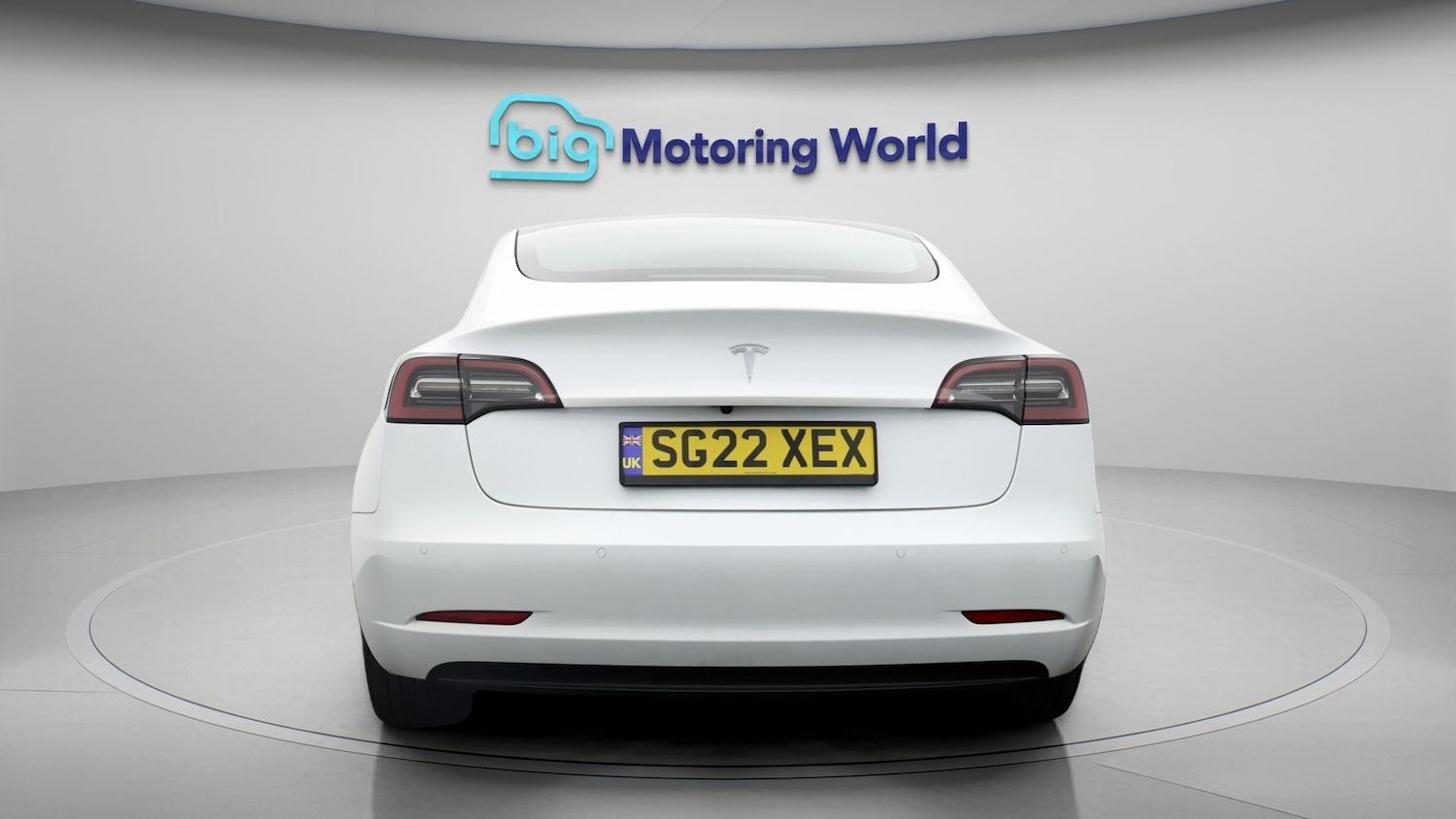 Used Tesla Model 3 2022 for sale - 77654403: Photo 6