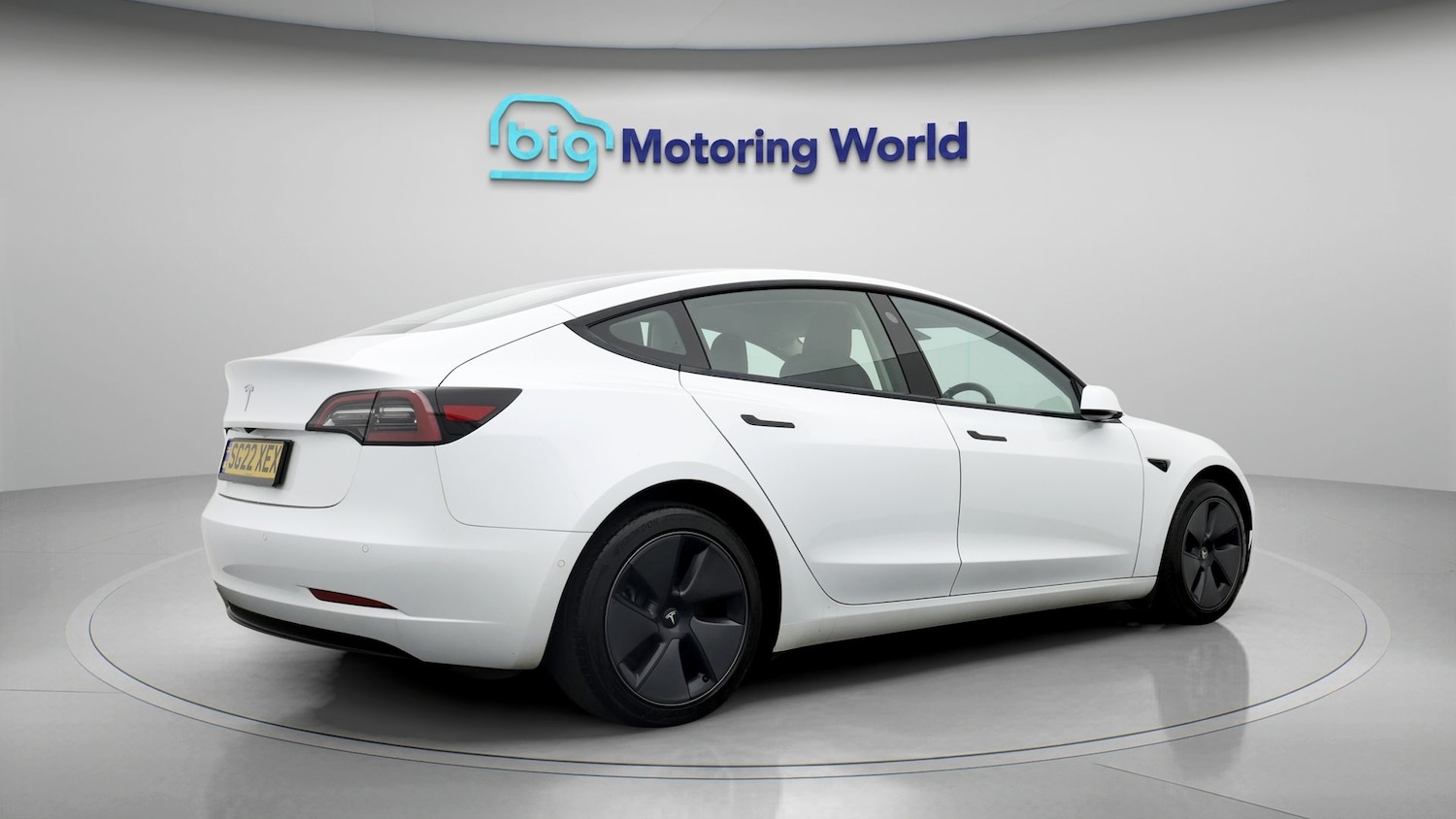 Used Tesla Model 3 2022 for sale - 77654403: Photo 7