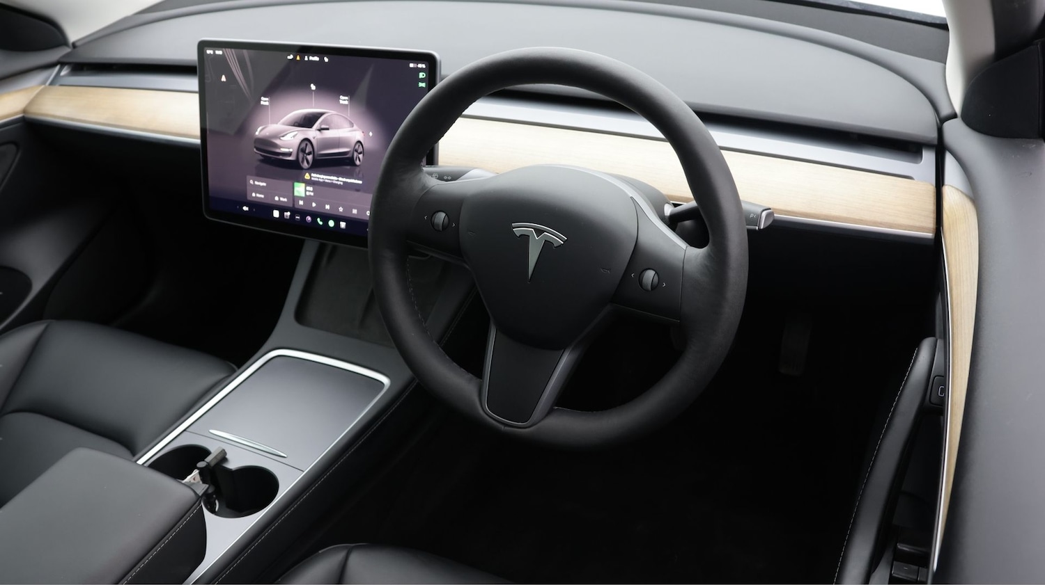 Used Tesla Model 3 2022 for sale - 77654403: Photo 9