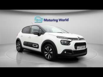 Used Citroen C3 2023 for sale - 75279714: Photo
