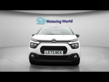 Used Citroen C3 2023 for sale - 75279714: Photo