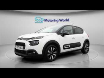 Used Citroen C3 2023 for sale - 75279714: Photo
