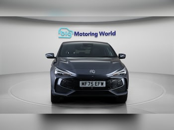 Used MG MG3 2025 for sale - 78477576: Photo
