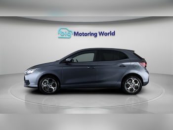 Used MG MG3 2025 for sale - 78477576: Photo