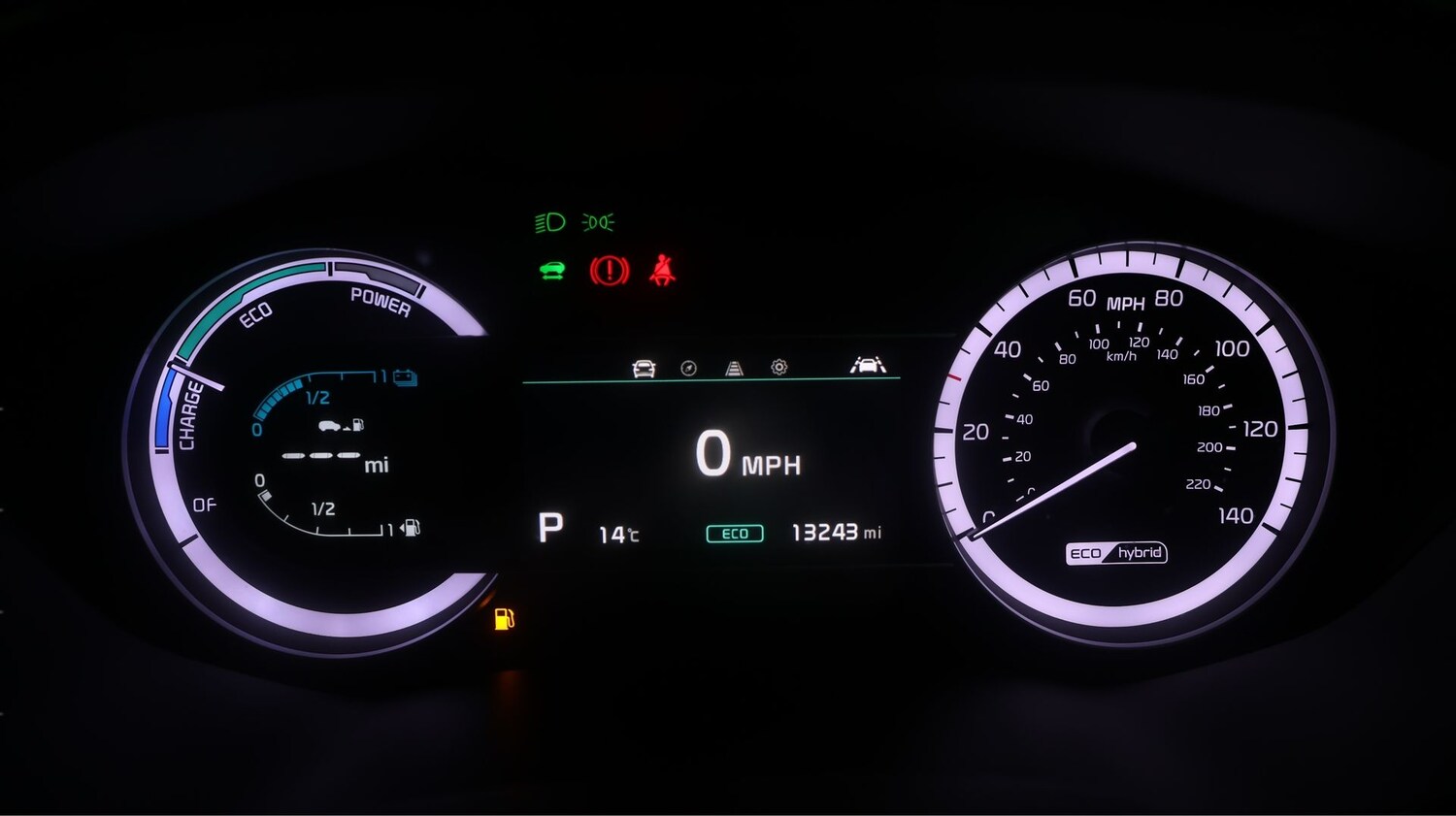 Used Kia Niro 2021 for sale - 78011843: Photo 10