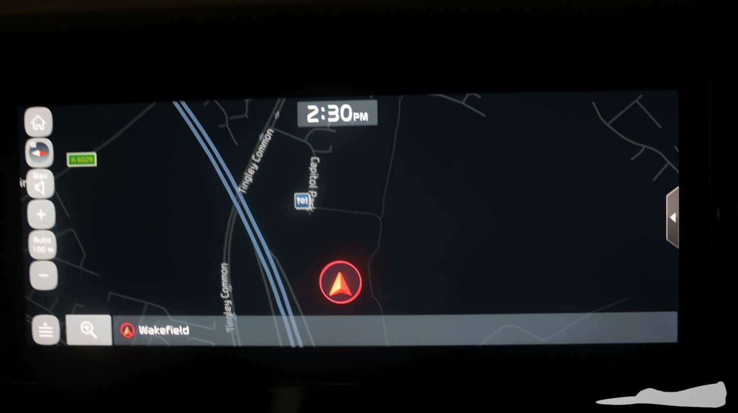 Used Kia Niro 2021 for sale - 78011843: Photo 11