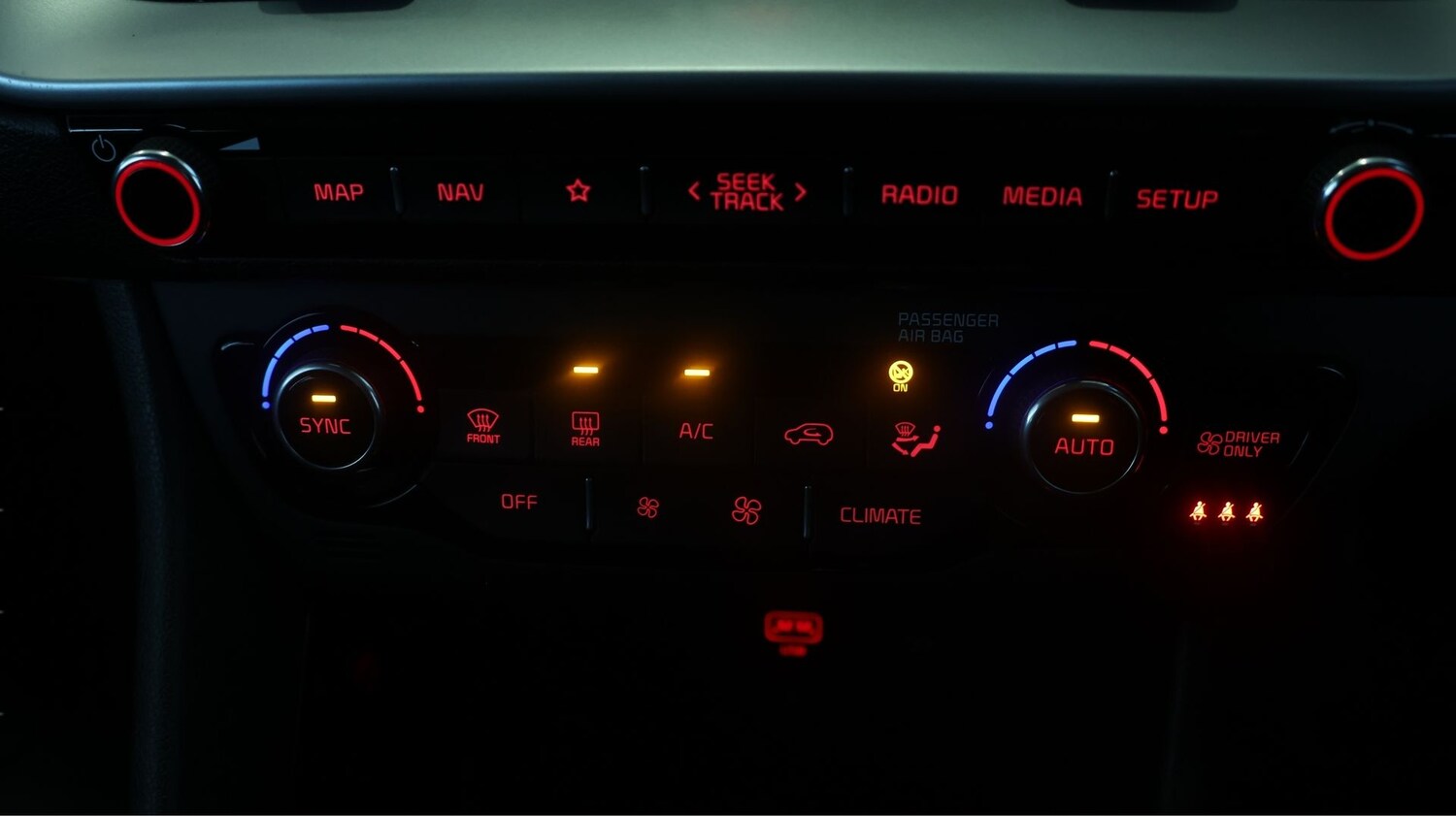 Used Kia Niro 2021 for sale - 78011843: Photo 12