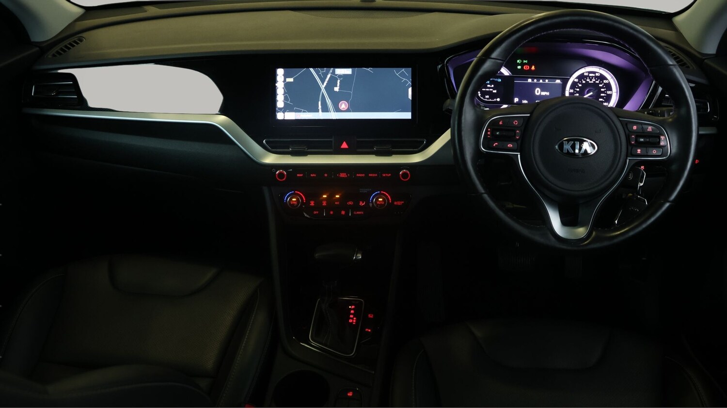 Used Kia Niro 2021 for sale - 78011843: Photo 13