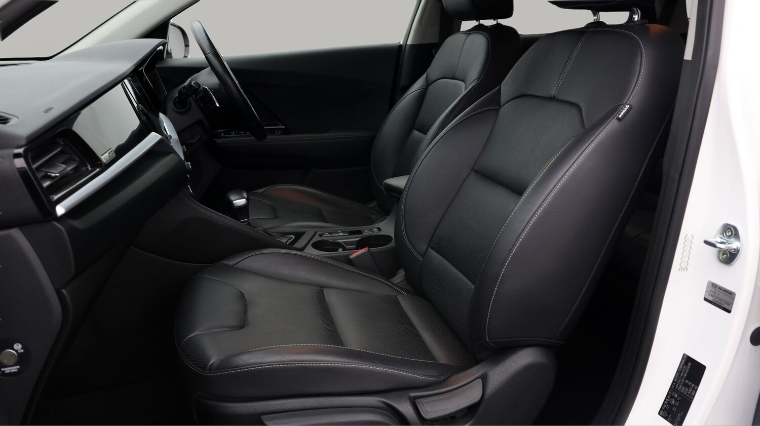 Used Kia Niro 2021 for sale - 78011843: Photo 14