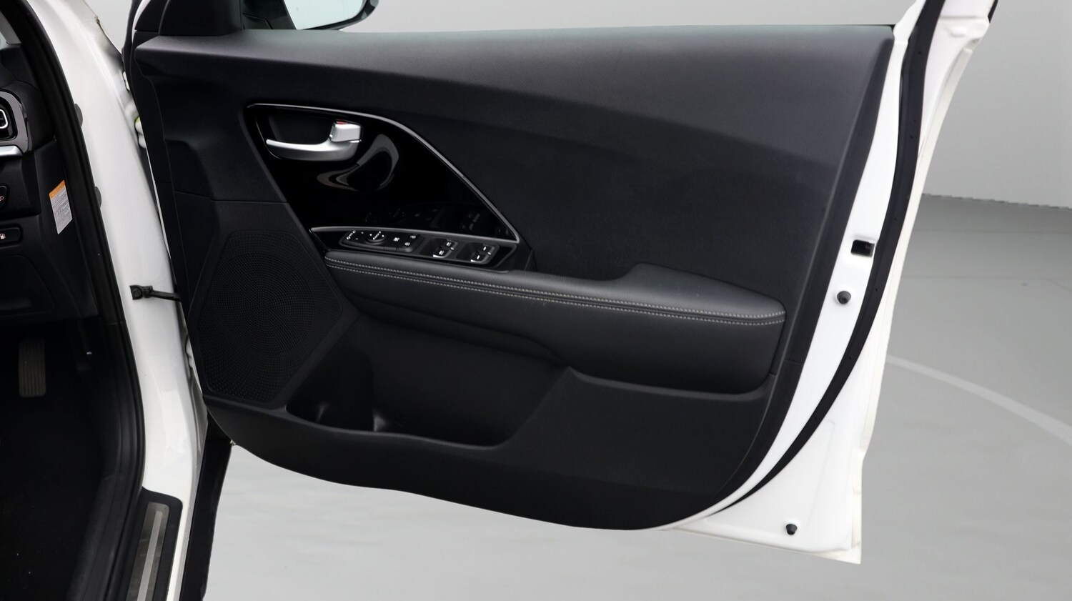 Used Kia Niro 2021 for sale - 78011843: Photo 15