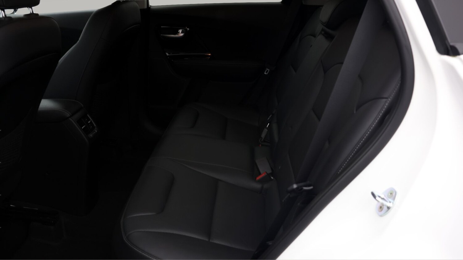 Used Kia Niro 2021 for sale - 78011843: Photo 16